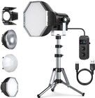 Ulanzi LT24 Mini Microphotography Fill Light Kit