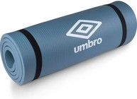 Umbro joogamatto 190 x 58 x 1,5 cm