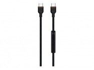 Unisynk Premium USB-C - USB-C 60 W -kaapeli
