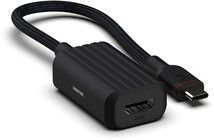 Unisynk USB-C - HDMI 4K -sovitin