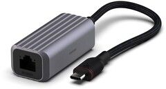 Unisynk USB-C verkkosovittimeen