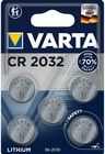 Varta CR2032-litiumnappiparisto