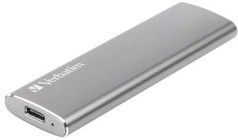 Verbatim VX500 External SSD USB-C Gen2