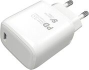 Vivanco 25W Super Fast Charge Charger for Samsung