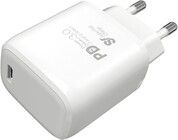 Vivanco 25W Super Fast Charge -laturi Samsung