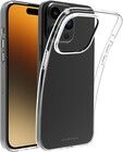 Vivanco Slim TPU -kotelo (iPhone 15 Pro Max)