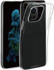 Vivanco Super Slim -kuori (iPhone 14 Pro Max)