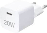 Vivanco Teccus 20W Super Fast Nano PD -laturi