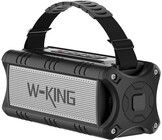 W-King D8 Mini Langaton Bluetooth-kaiutin 30W