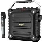 W-King K3H langaton Bluetooth-kaiutin 100W