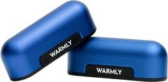 Warmly Pro K�sil�mmitt�v� Powerbank 2x5000mAh