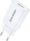 Wekome USB-A seinlaturi 10W