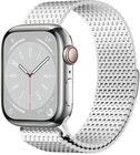 WiWU Domino Stainless Watch Band (Watch 49/46/45/44/42mm) - Hopea