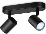 WiZ WiFi Imageo Spot 2x5W