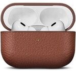 Woolnut nahkakotelo (AirPods Pro 2)