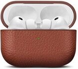 Woolnut Leather Case (AirPods Pro 3)