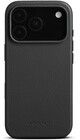 Woolnut Leather Case (iPhone 17 Pro)