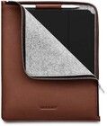 Woolnut Leather Folio (iPad Pro 12,9 /Pro 13/Air 13)