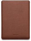 Woolnut Leather Sleeve (Macbook Air /Pro 13")