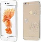 X-Fitted Swarovski Blossom (iPhone 6(S) Plus) - Hopea