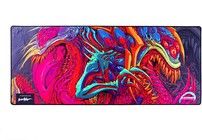 X-Gamer Hyper Beast -hiirimatto (1100x450mm)