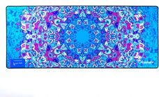 X-Gamer X-Rayz -hiirimatto (1100x450mm)