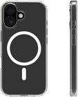 X2O Mag Clear (iPhone 17)