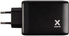 Xtorm XA140 4-in-1 kannettavan tietokoneen laturi USB-C 100 W PD