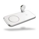 Zens 4 in 1 MagSafe-langaton laturi