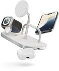 Zens 4-in-1 Wireless Charger
