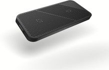 Zens modulaarinen kaksois langaton laturi-pasema