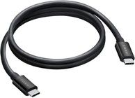 Zikko 100 W: n USB-C-kaapeli