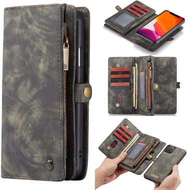 CaseMe Vintage 2-in-1 (iPhone 11 Pro Max)