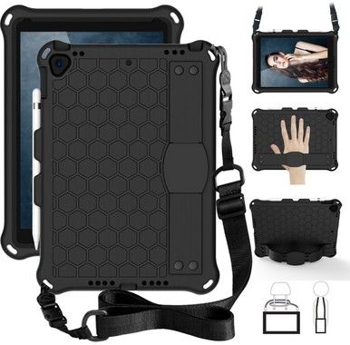 Trolsk Honeycomb Case (iPad 10,2/Pro 10,5/Air 3)