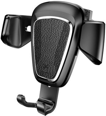 Baseus Gravity Air Vent Car Mount (iPhone)