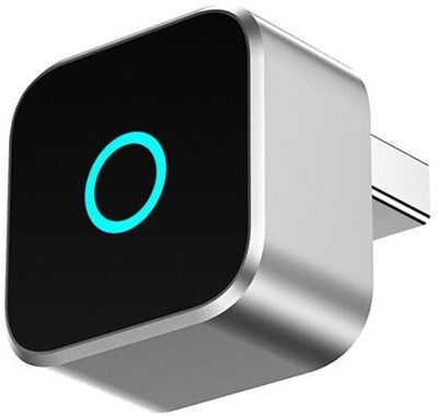 4smarts Wireless CarPlay and Android Auto Adapter