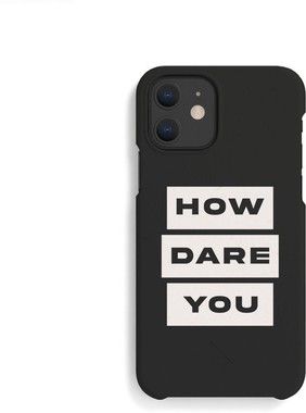 A Good Company - How Dare You (iPhone 13 mini)