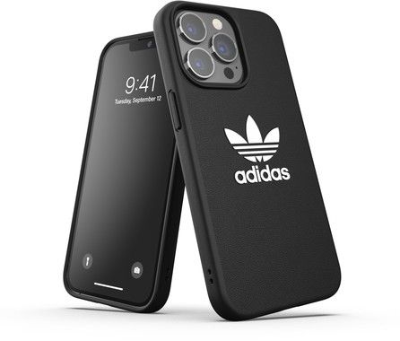 Adidas OR Basic Moulded Case (iPhone 13 Pro)