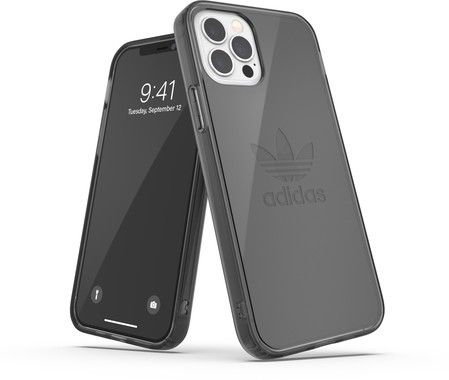 Adidas OR Protective Clear Case (iPhone 12/12 Pro)