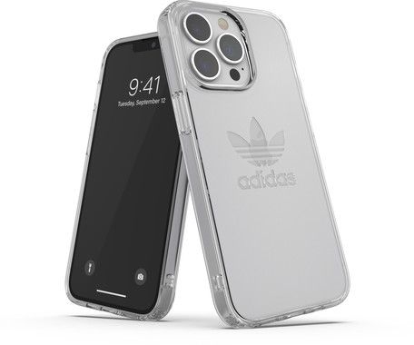 Adidas OR Protective Clear Case (iPhone 13 Pro)