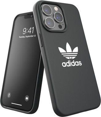 Adidas OR Silicone Case (iPhone 13 Pro)
