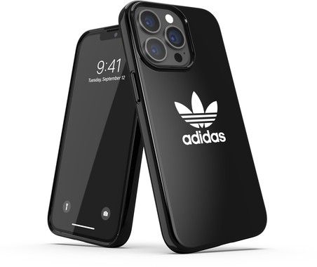 Adidas OR Snap Case Trefoil (iPhone 13 Pro)