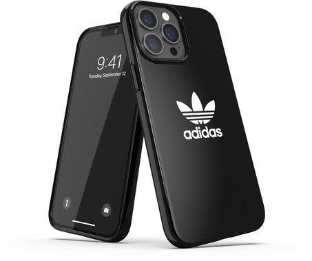 Adidas OR Snap Case Trefoil (iPhone 13 Pro Max)