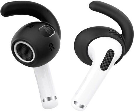 AhaStyle PT60 3 Pairs Earhooks (AirPods Pro 3)