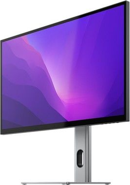 Alogic Clarity 27\" UHD 4K Monitor With 90W PD