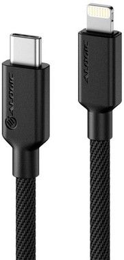 Alogic Elements Pro USB-C to Lightning Cable