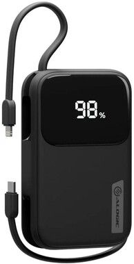 Alogic Tandem+ Powerbank 20.000mAh