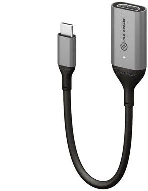 Alogic Ultra USB-C to HDMI Cable 4K 60Hz