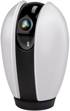 Alpina Smart Wifi Indoor Camera with Tilt