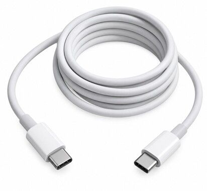 Apple USB-C-Laddningskabel